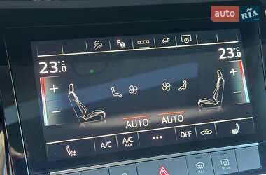 Внедорожник / Кроссовер Audi e-tron 2021 в 