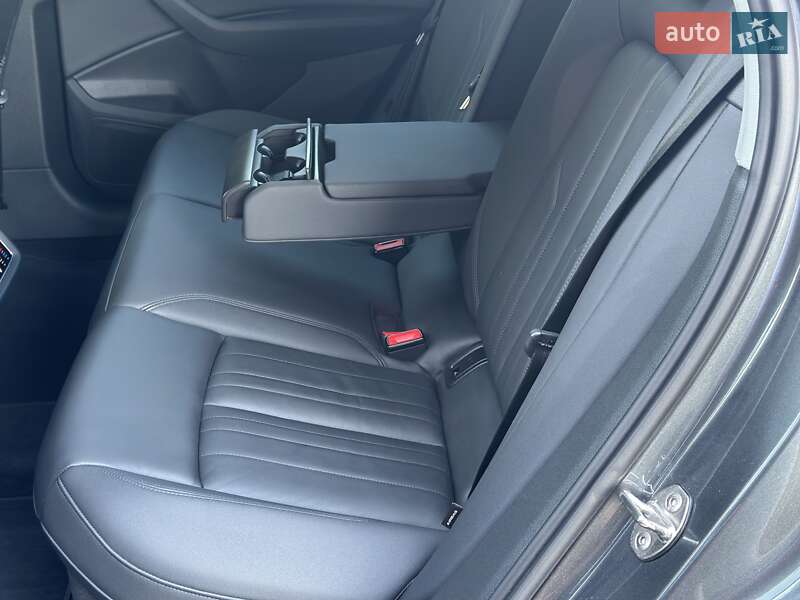 Внедорожник / Кроссовер Audi e-tron 2021 в Луцке