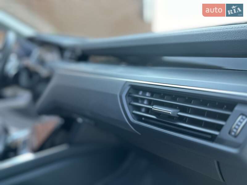 Внедорожник / Кроссовер Audi e-tron 2021 в Луцке