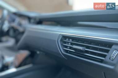 Внедорожник / Кроссовер Audi e-tron 2021 в 
