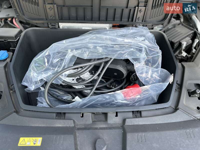 Внедорожник / Кроссовер Audi e-tron 2021 в Луцке