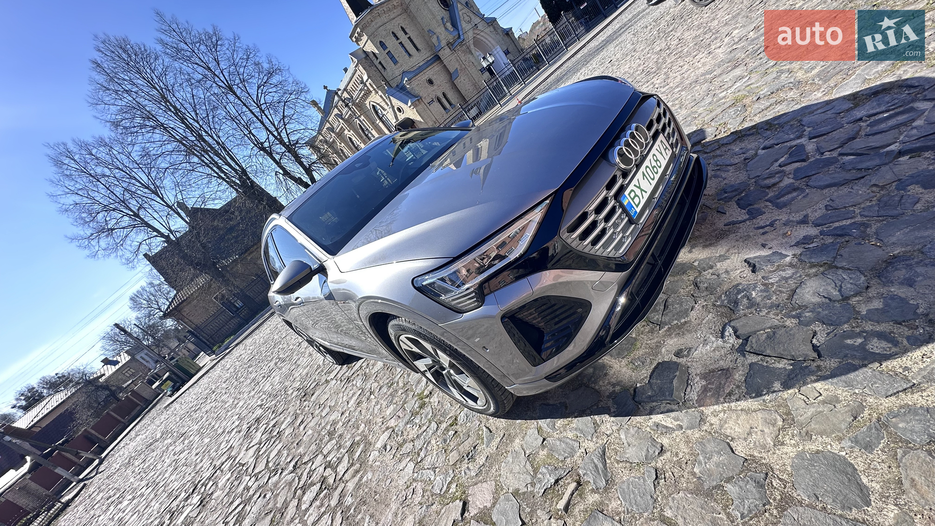 2021 Audi e-tron - мініатюра 20