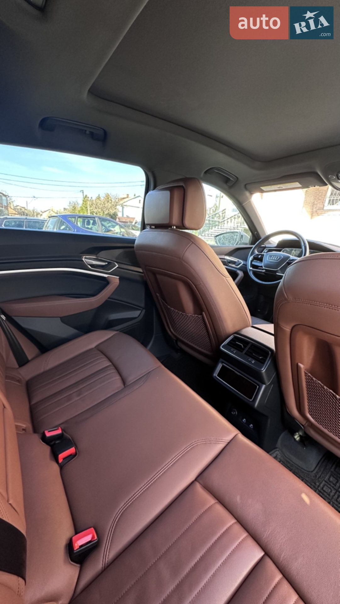 2021 Audi e-tron - мініатюра 59