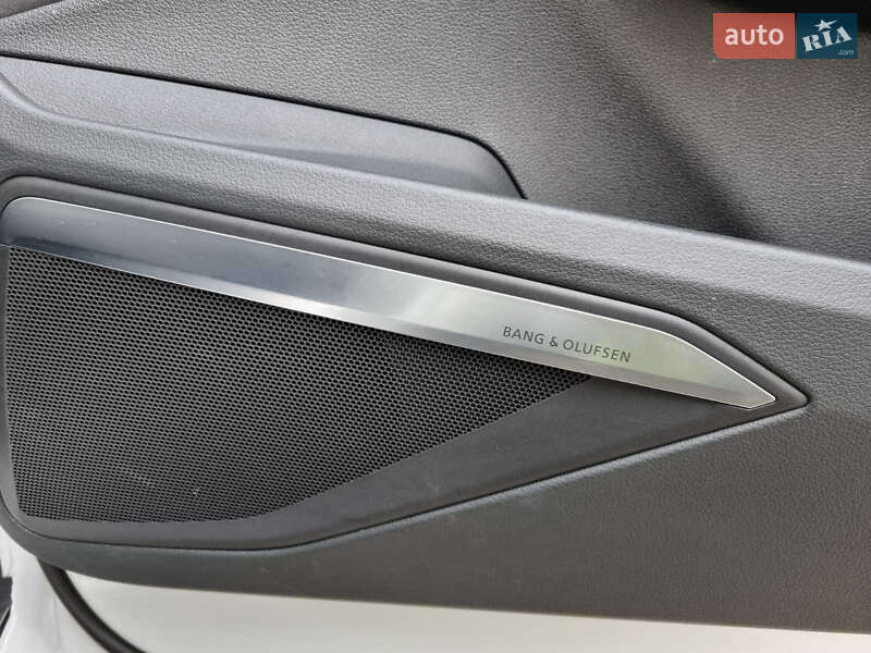 Внедорожник / Кроссовер Audi e-tron 2019 в Львове