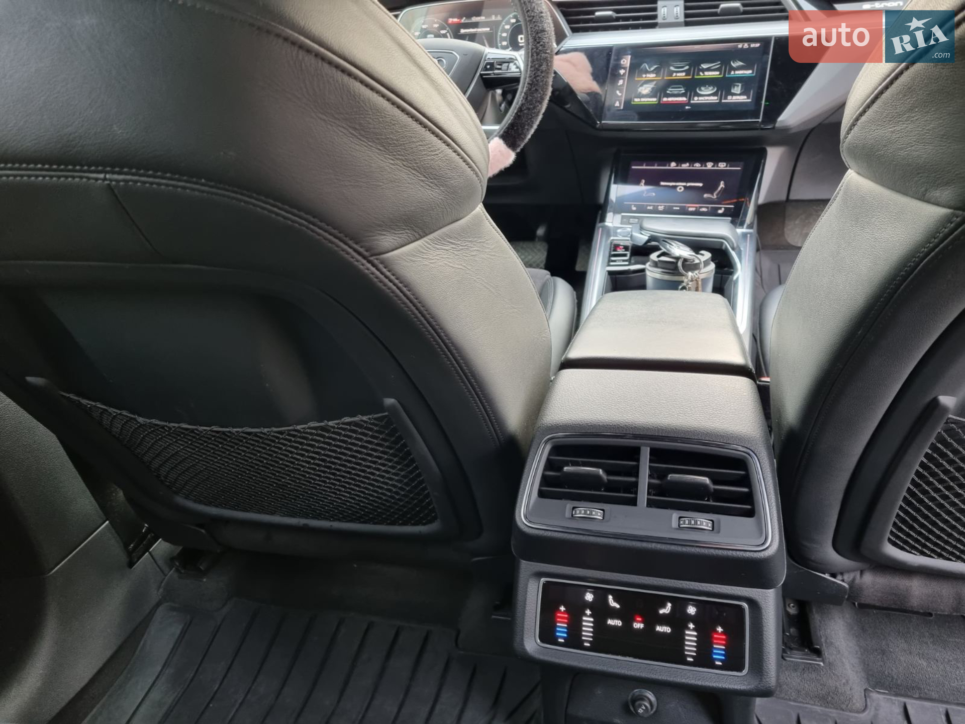 2019 Audi e-tron - мініатюра 29