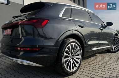 Внедорожник / Кроссовер Audi e-tron 2020 в Киеве