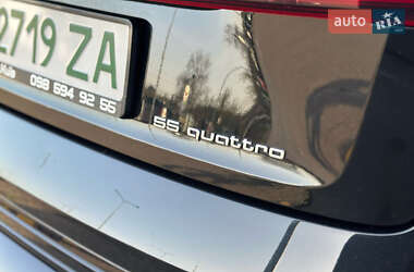 Внедорожник / Кроссовер Audi e-tron 2019 в 