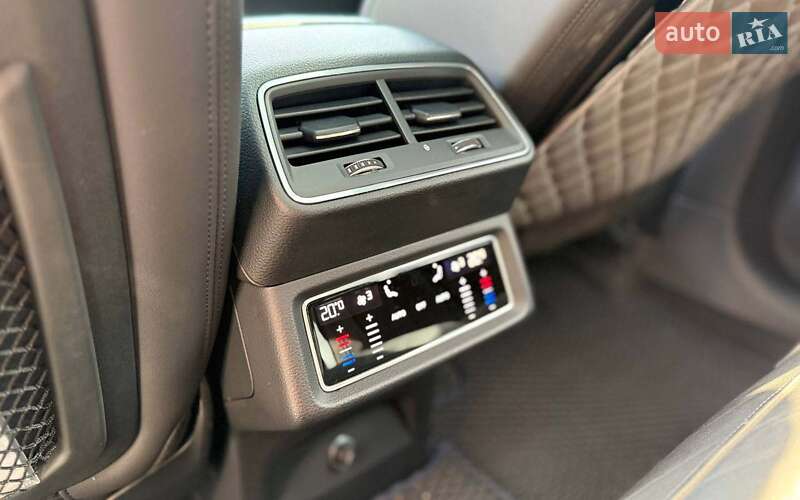 Внедорожник / Кроссовер Audi e-tron 2020 в Черновцах