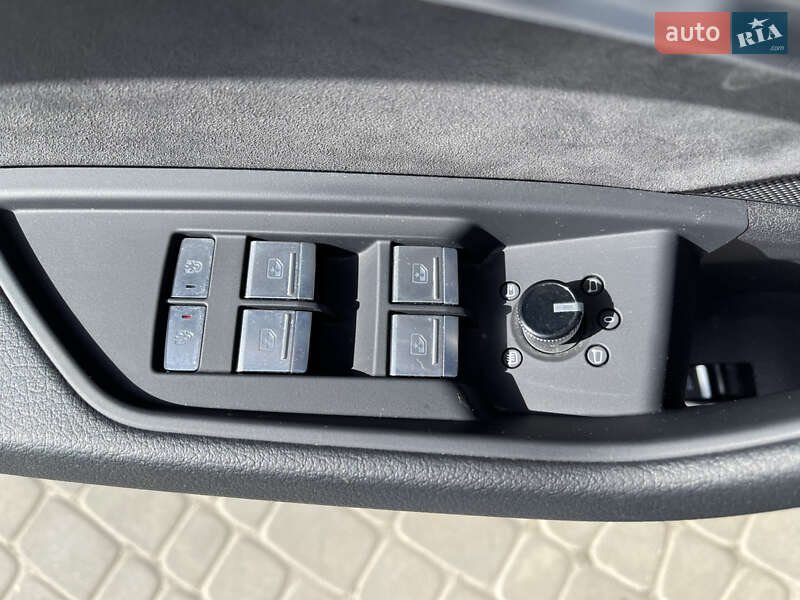 Внедорожник / Кроссовер Audi e-tron 2021 в Луцке