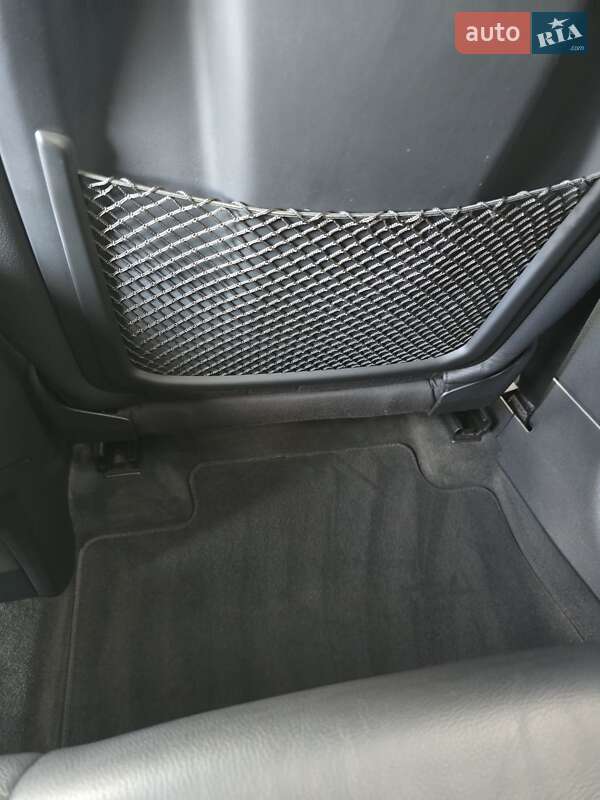 Позашляховик / Кросовер Audi e-tron 2020 в Ужгороді