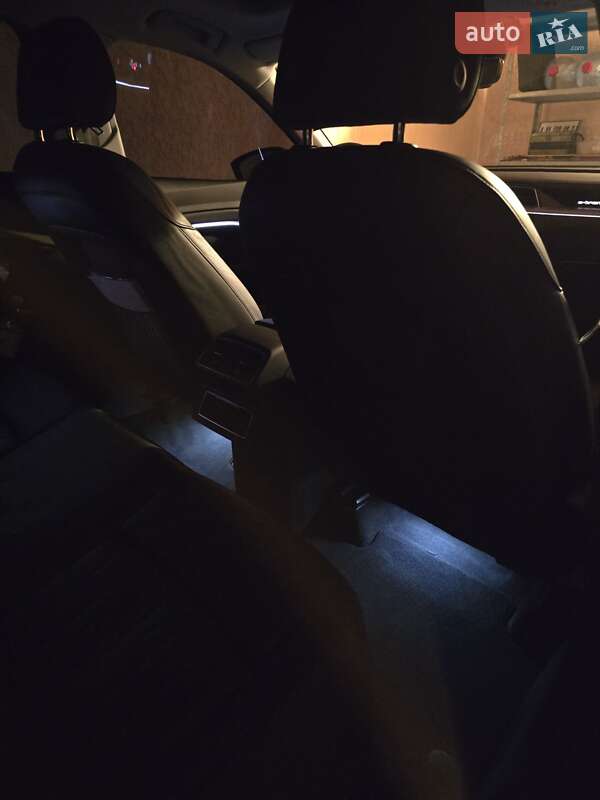 Позашляховик / Кросовер Audi e-tron 2020 в Ужгороді