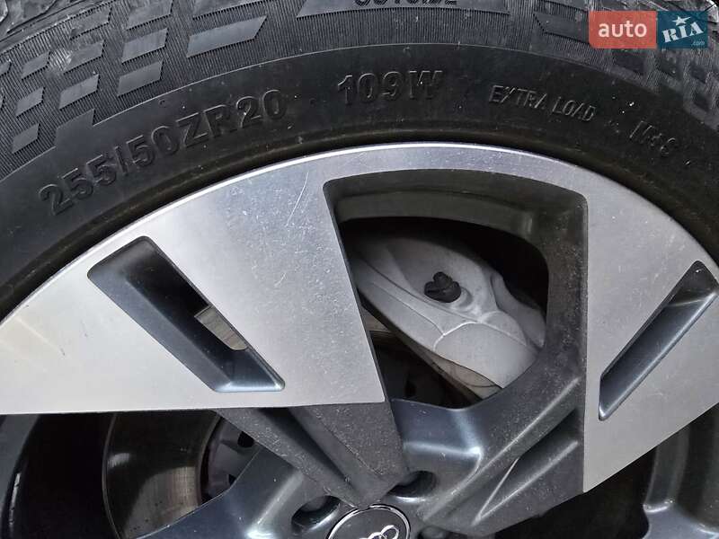 Позашляховик / Кросовер Audi e-tron 2020 в Ужгороді
