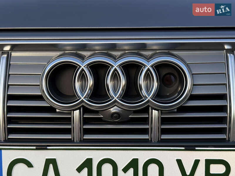 Внедорожник / Кроссовер Audi e-tron 2020 в Черкассах фото 9 Внедорожник / Кроссовер Audi e-tron 2020 в Черкассах