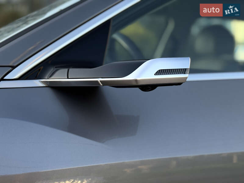 Внедорожник / Кроссовер Audi e-tron 2020 в Черкассах фото 13 Внедорожник / Кроссовер Audi e-tron 2020 в Черкассах