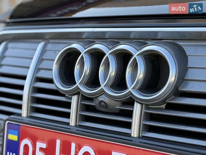 Позашляховик / Кросовер Audi e-tron 2019 в Тернополі