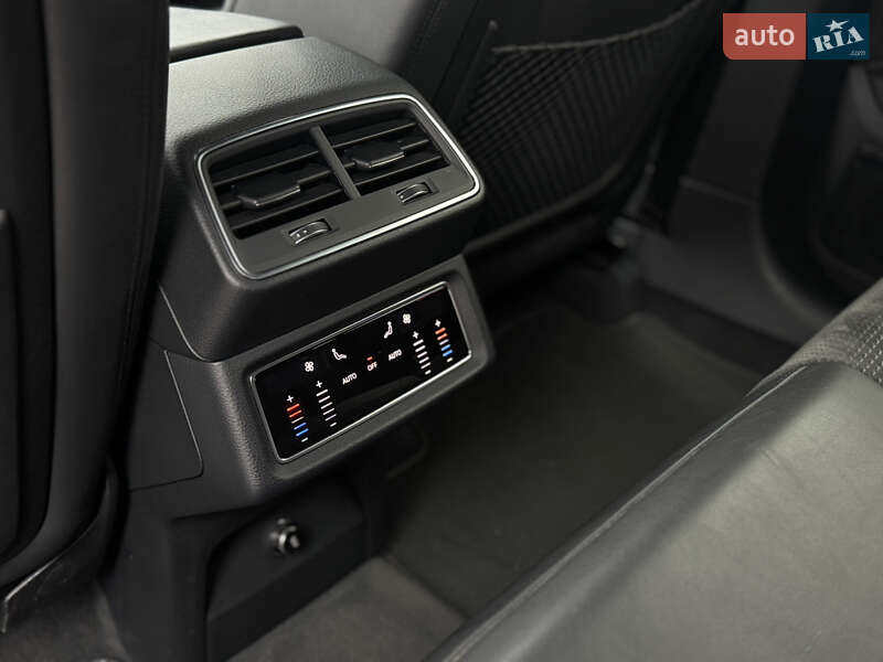 Внедорожник / Кроссовер Audi e-tron 2020 в Луцке