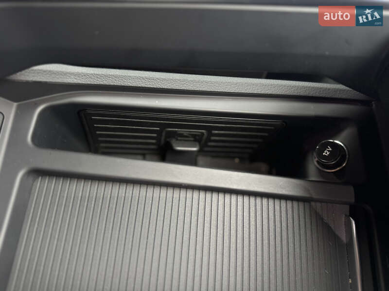 Внедорожник / Кроссовер Audi e-tron 2020 в Луцке