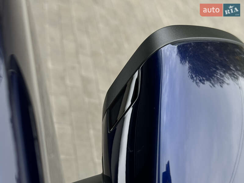 Внедорожник / Кроссовер Audi e-tron 2020 в Луцке