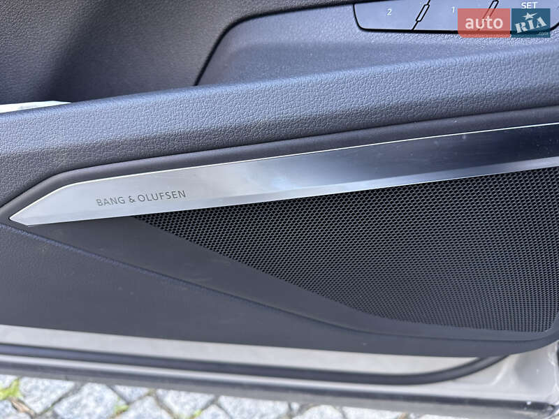 Внедорожник / Кроссовер Audi e-tron 2021 в Ужгороде