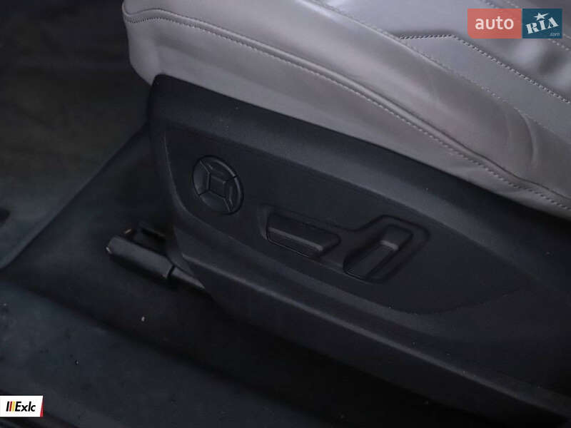 Внедорожник / Кроссовер Audi e-tron 2018 в Тернополе