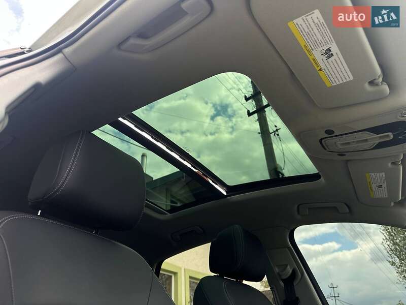 Внедорожник / Кроссовер Audi e-tron 2021 в Бучаче