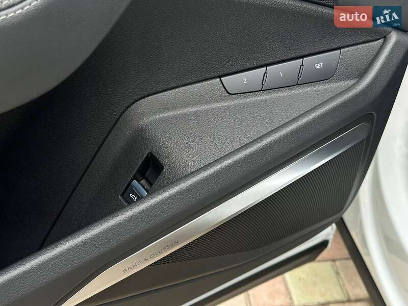 Внедорожник / Кроссовер Audi e-tron 2021 в Бучаче