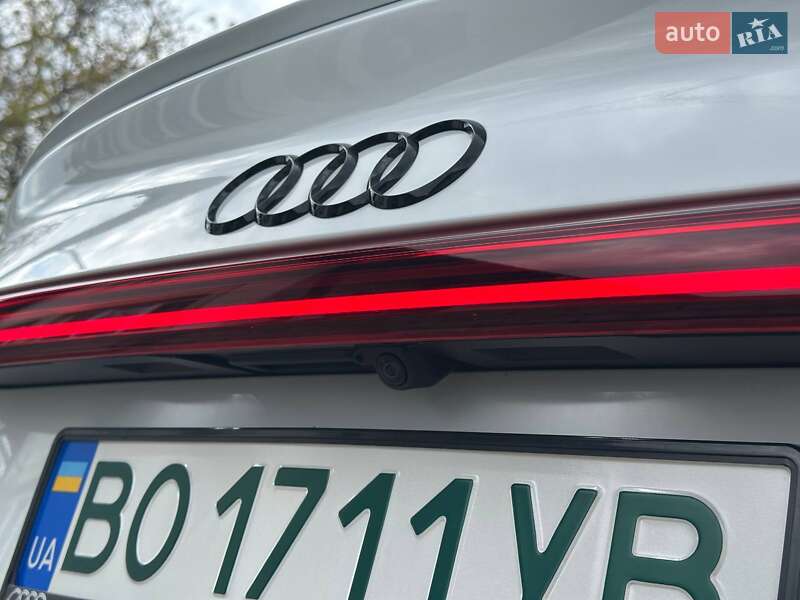 Внедорожник / Кроссовер Audi e-tron 2021 в Бучаче