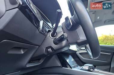 Внедорожник / Кроссовер Audi e-tron 2019 в 