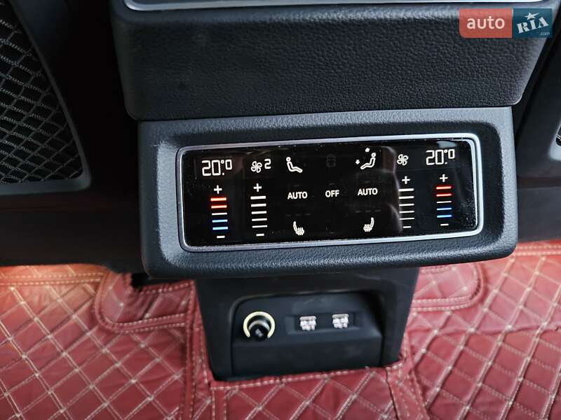 Позашляховик / Кросовер Audi e-tron 2019 в Гайвороні