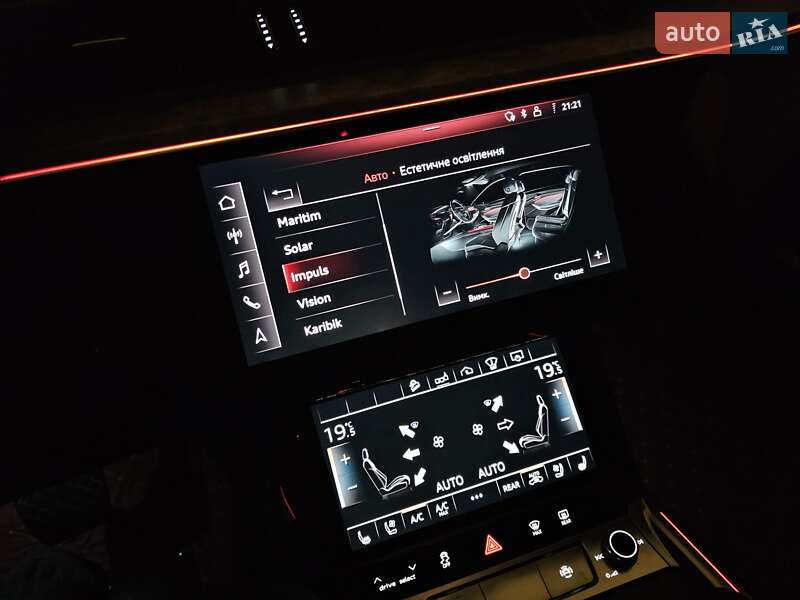 Позашляховик / Кросовер Audi e-tron 2019 в Гайвороні