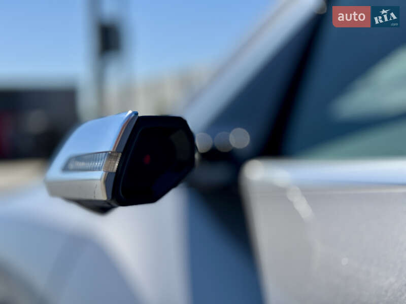 Внедорожник / Кроссовер Audi e-tron 2020 в Днепре