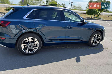 Внедорожник / Кроссовер Audi e-tron 2020 в Днепре