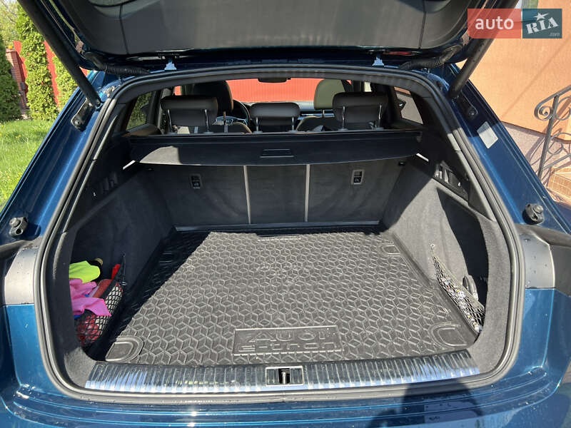 Внедорожник / Кроссовер Audi e-tron 2018 в Хмельницком фото 7 Внедорожник / Кроссовер Audi e-tron 2018 в Хмельницком