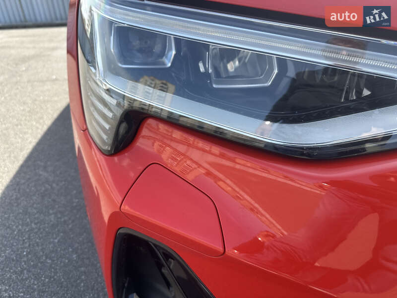 Внедорожник / Кроссовер Audi e-tron 2020 в Киеве