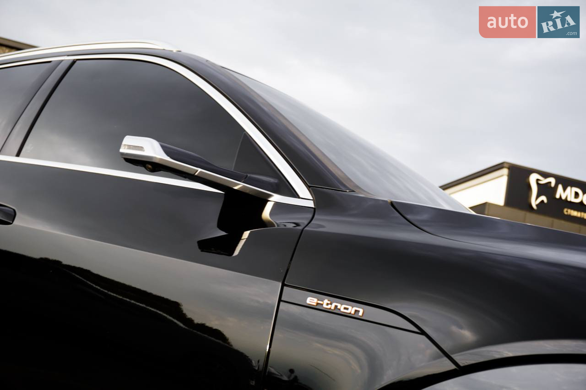 2019 Audi e-tron - мініатюра 24