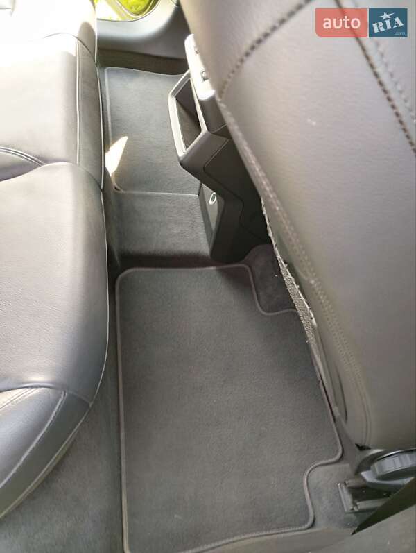 Внедорожник / Кроссовер Audi e-tron 2020 в Тернополе фото 7 Внедорожник / Кроссовер Audi e-tron 2020 в Тернополе