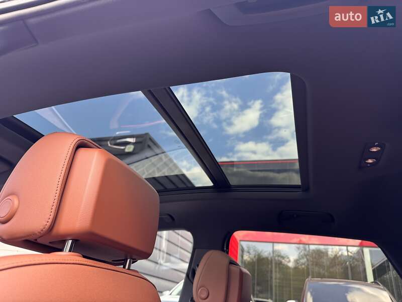 Внедорожник / Кроссовер Audi e-tron 2019 в Одессе фото 13 Внедорожник / Кроссовер Audi e-tron 2019 в Одессе