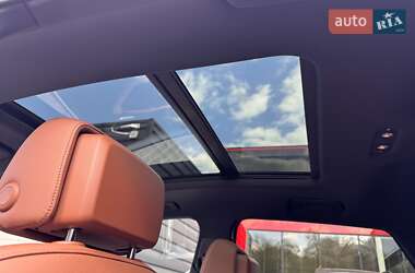 Внедорожник / Кроссовер Audi e-tron 2019 в 