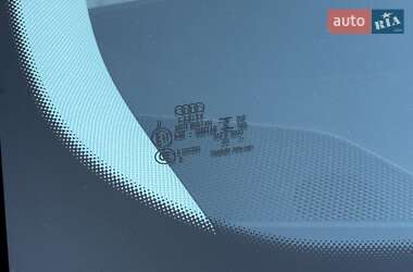 Внедорожник / Кроссовер Audi e-tron 2021 в 