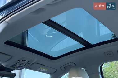 Внедорожник / Кроссовер Audi e-tron 2021 в 