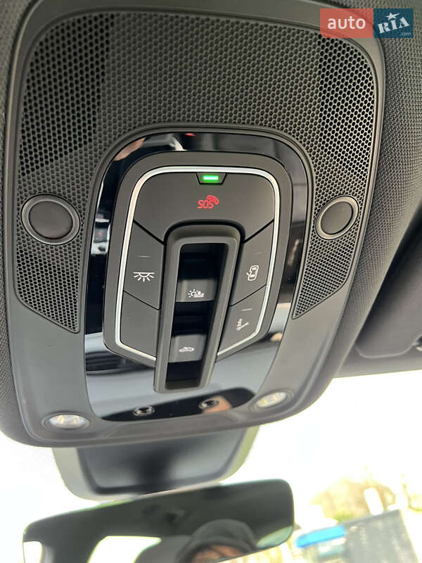 Внедорожник / Кроссовер Audi e-tron 2020 в Виннице