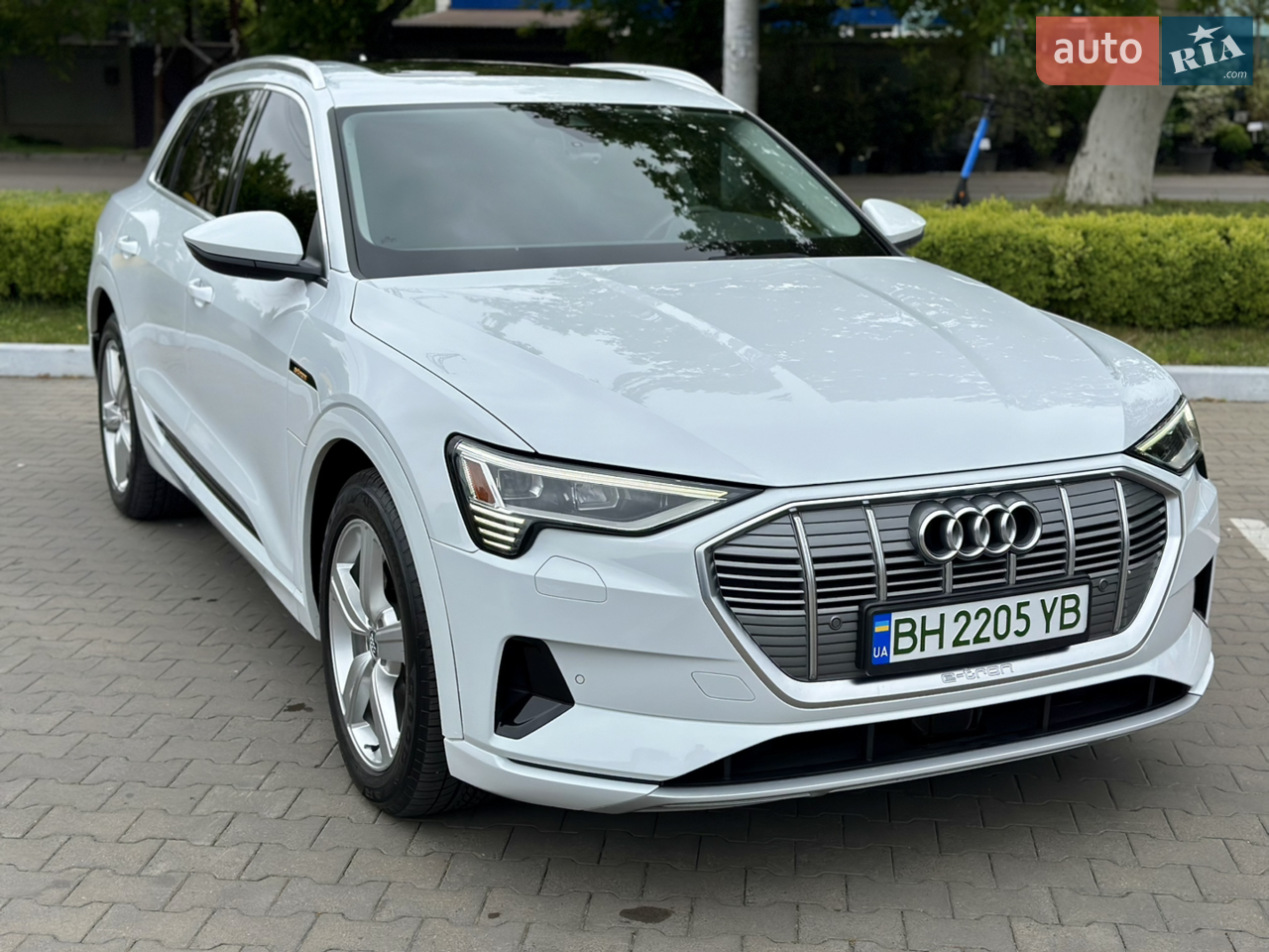 2017 Audi A4 - мініатюра 49