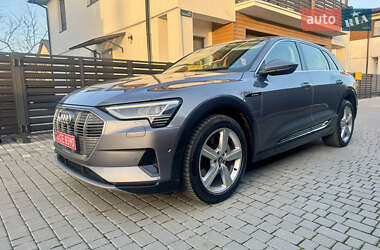 Внедорожник / Кроссовер Audi e-tron 2020 в Ивано-Франковске