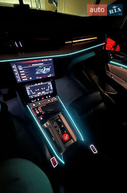 Внедорожник / Кроссовер Audi e-tron 2019 в 