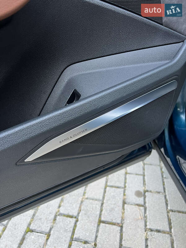 Внедорожник / Кроссовер Audi e-tron 2019 в Львове фото 12 Внедорожник / Кроссовер Audi e-tron 2019 в Львове
