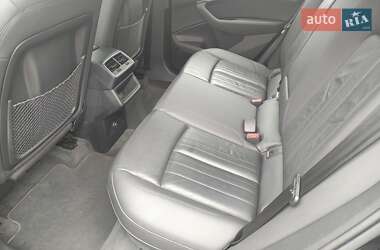 Внедорожник / Кроссовер Audi e-tron 2020 в 
