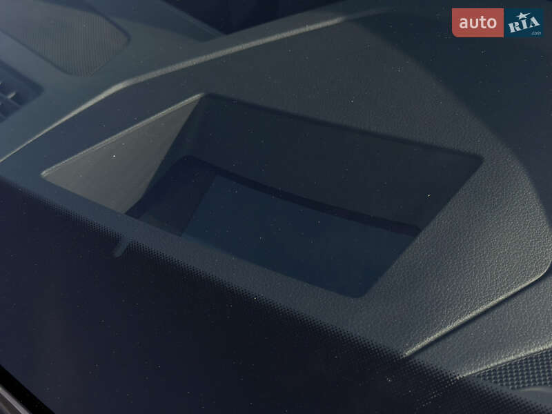 Позашляховик / Кросовер Audi e-tron 2019 в Харкові