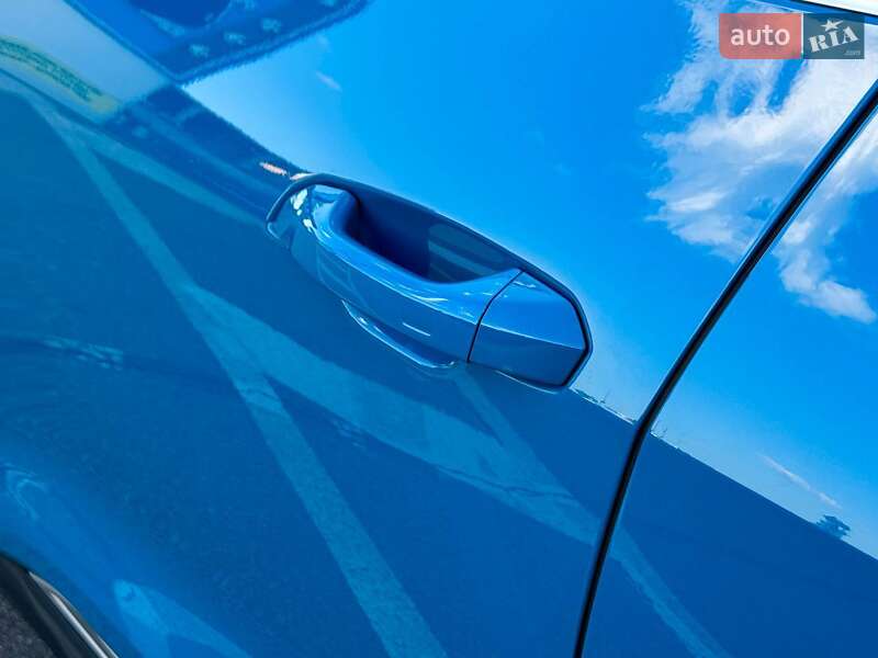 Внедорожник / Кроссовер Audi e-tron 2019 в Киеве фото 18 Внедорожник / Кроссовер Audi e-tron 2019 в Киеве