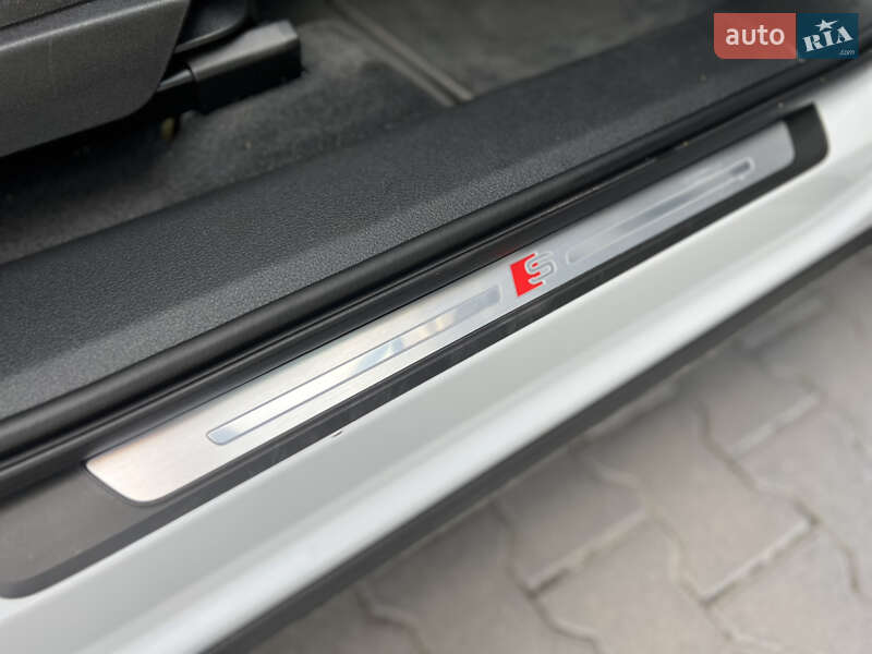 Внедорожник / Кроссовер Audi e-tron 2021 в Виннице