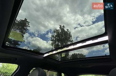 Внедорожник / Кроссовер Audi e-tron 2019 в 
